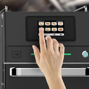 Speed Ovens
